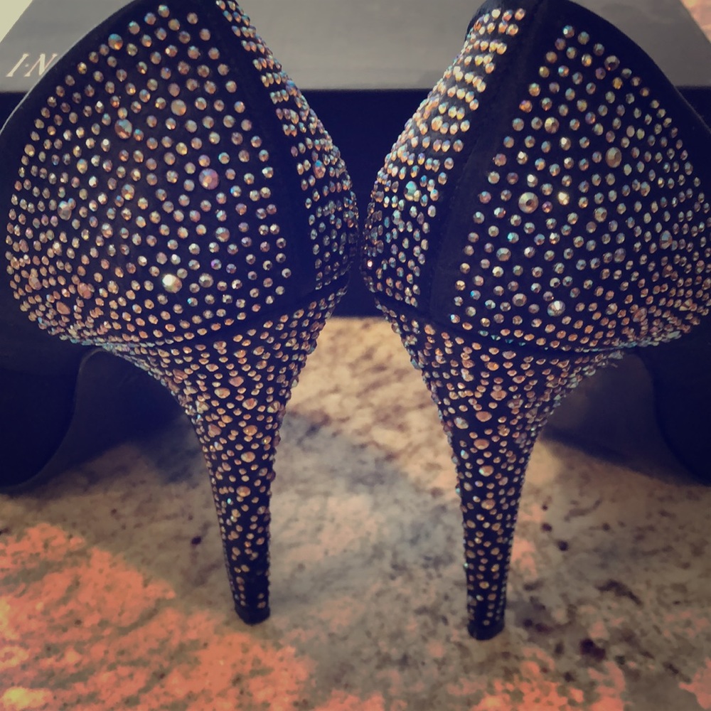 Gorgeous Steve Madden shoes